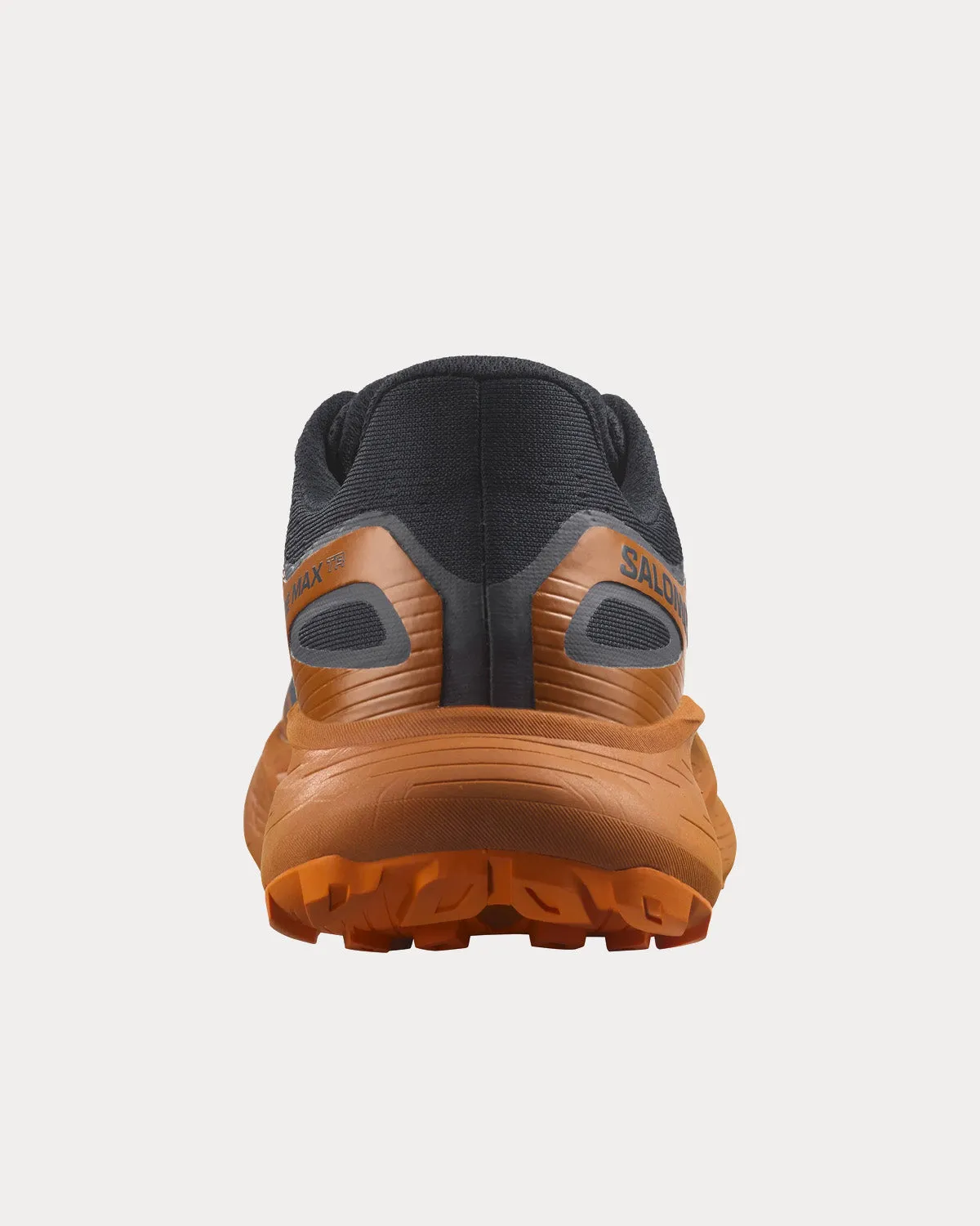 Glide Max TR Dark Sapphire / Sugar Almond / Orange Pepper Running Shoes
