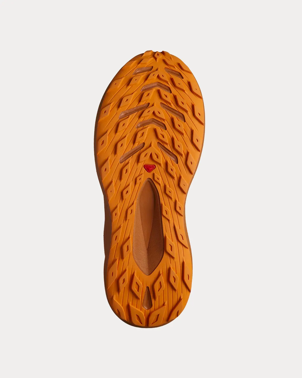 Glide Max TR Dark Sapphire / Sugar Almond / Orange Pepper Running Shoes