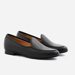 Greta Belgian Loafer - Women's