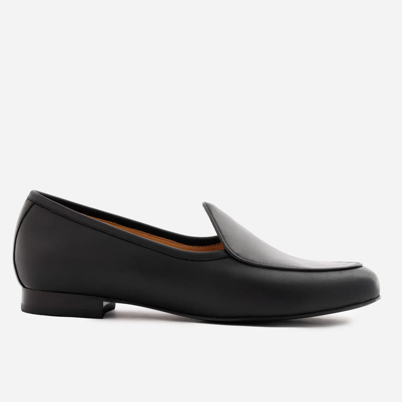 Greta Belgian Loafer - Women's
