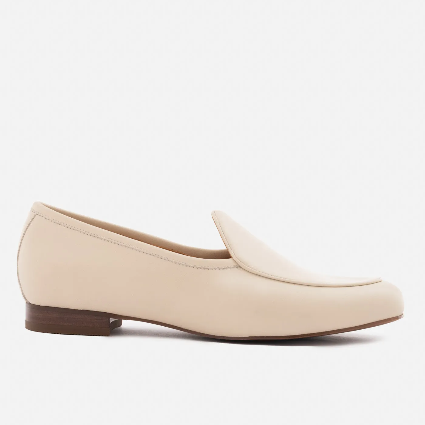 Greta Belgian Loafer - Women's