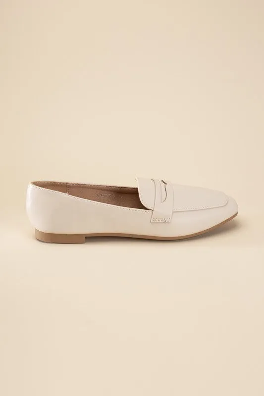 HARRIET-8 Flats