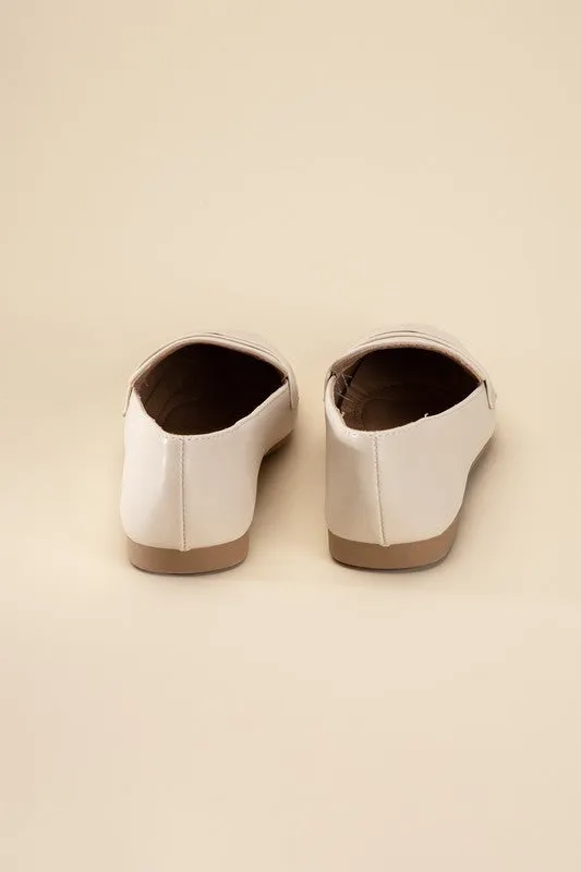 HARRIET-8 Flats
