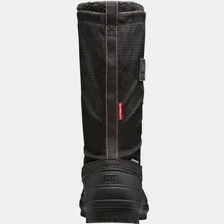 Helly Hansen Men’s Arctic Patrol Winter Boots -30°C / -40°C - Black”