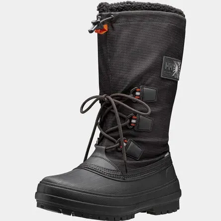 Helly Hansen Men’s Arctic Patrol Winter Boots -30°C / -40°C - Black”