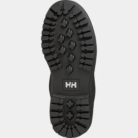 Helly Hansen Men’s Arctic Patrol Winter Boots -30°C / -40°C - Black”