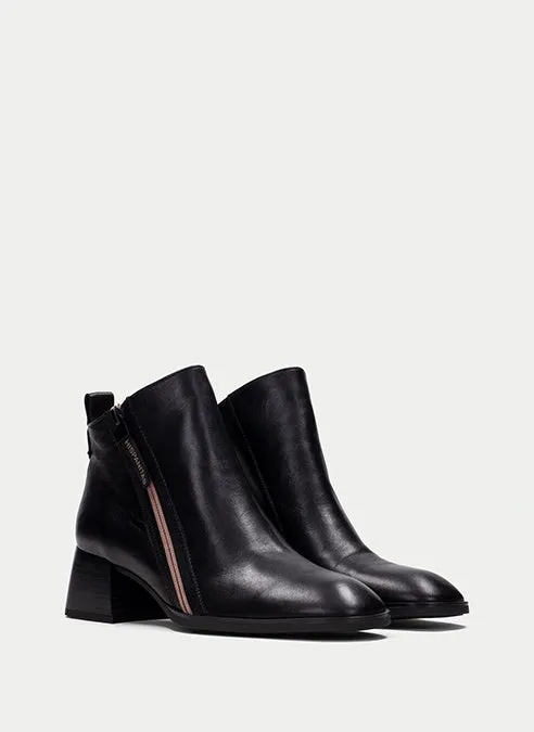 Hispanitas HI222345BL-Ankle Boot