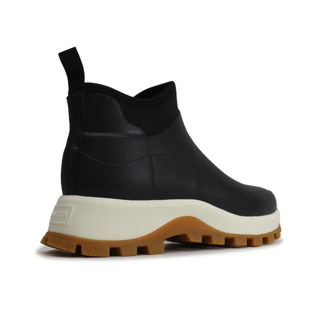 Hunter City Explorer Ankle Rubber Women's Ankle Boots