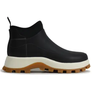 Hunter City Explorer Ankle Rubber Women's Ankle Boots