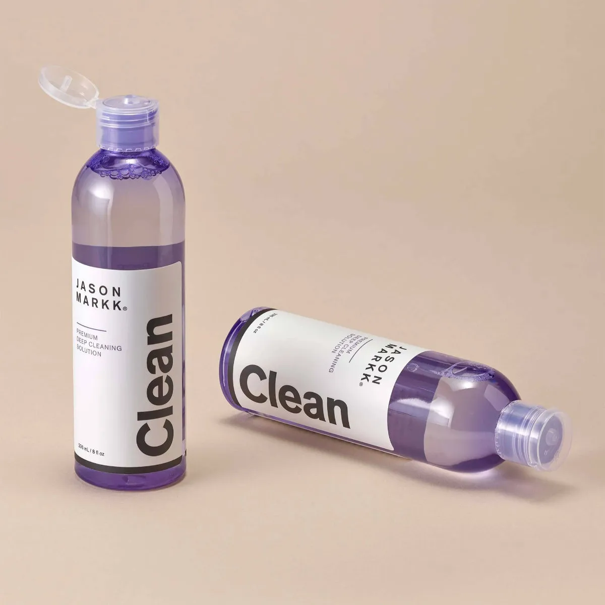 Jason Markk 8 oz. Premium Shoe Cleaner