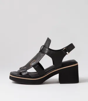 Jennis - Black