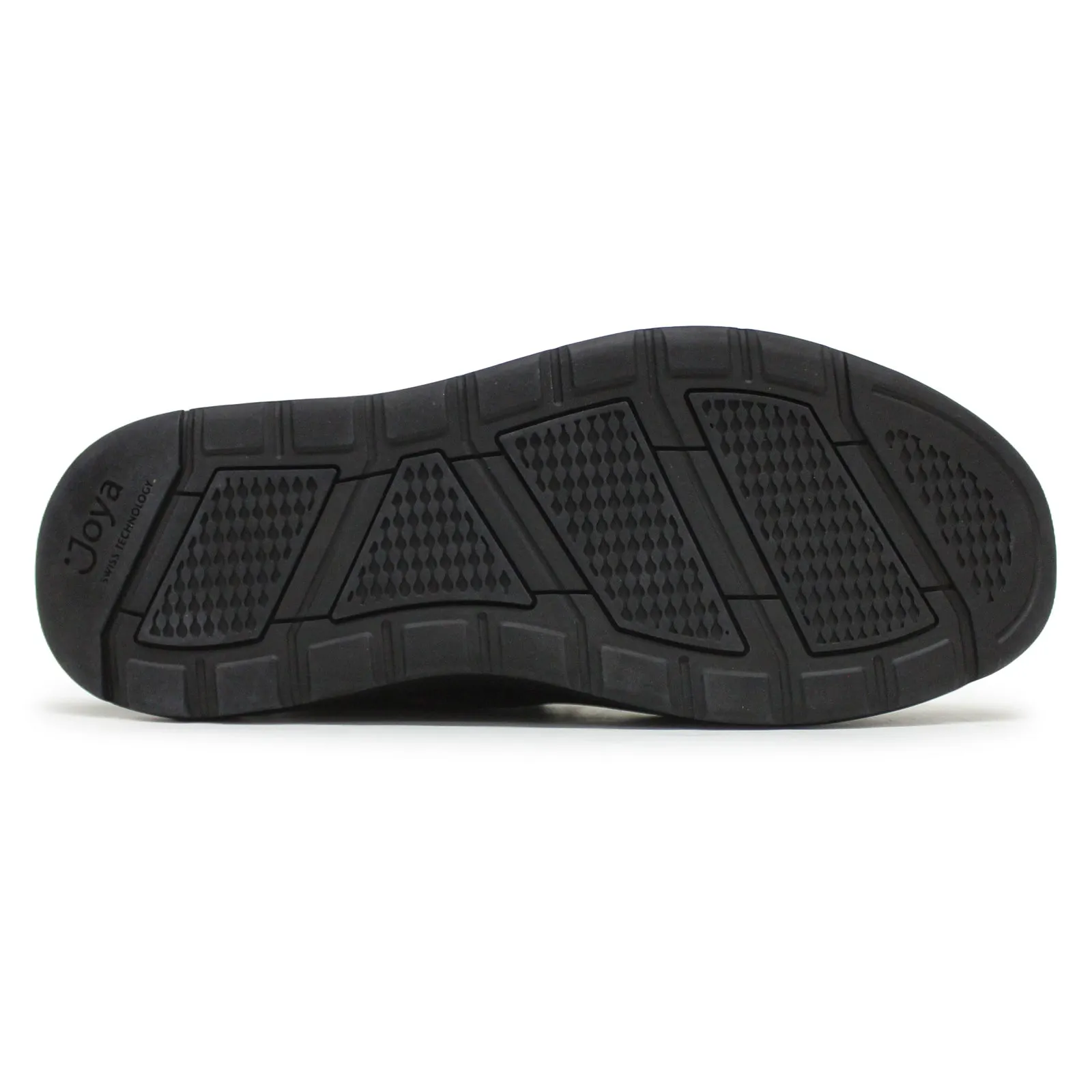 Joya Chicago Full Grain Leather Men's Comfort Shoes