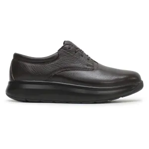 Joya Chicago Full Grain Leather Men's Comfort Shoes