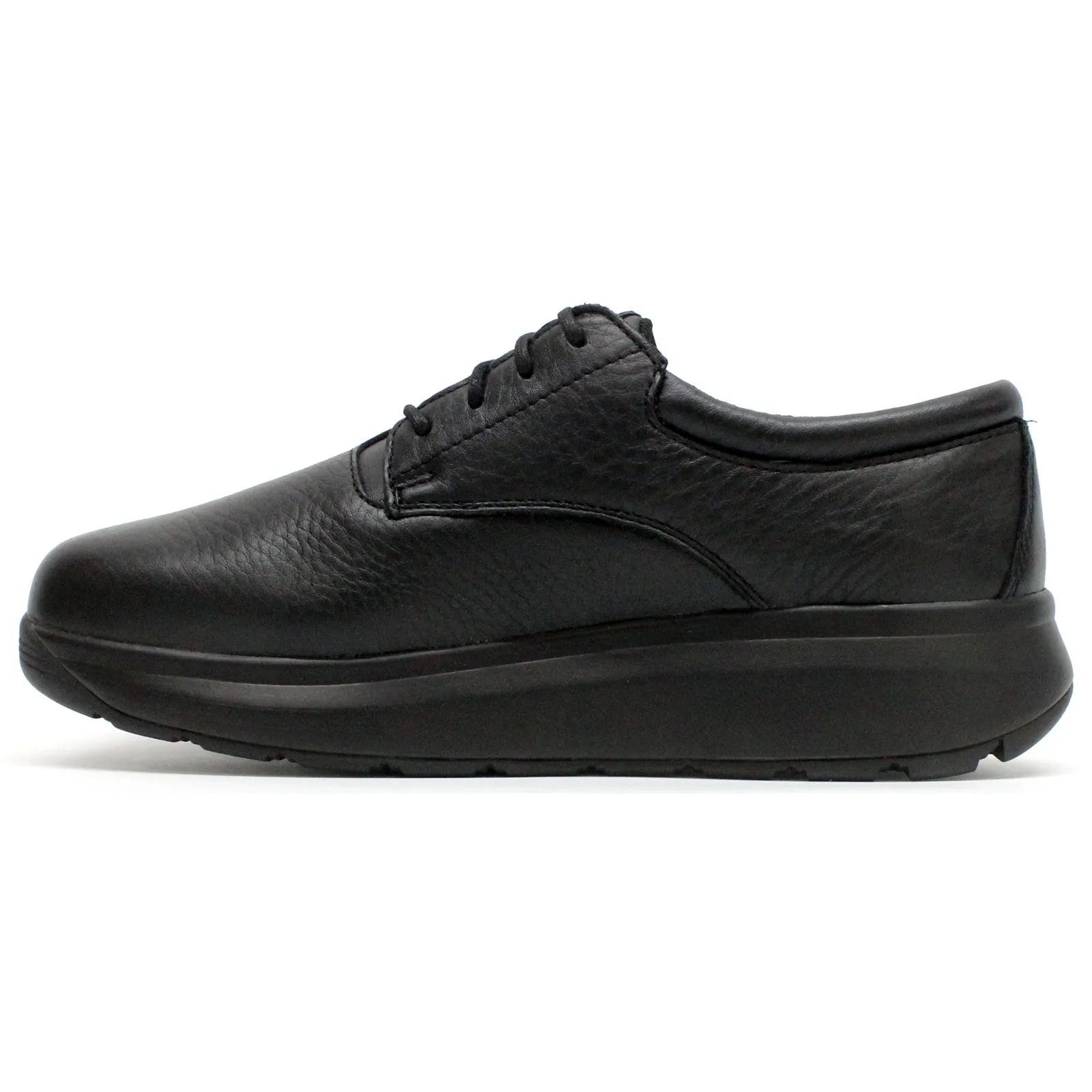 Joya Chicago Full Grain Leather Men's Comfort Shoes