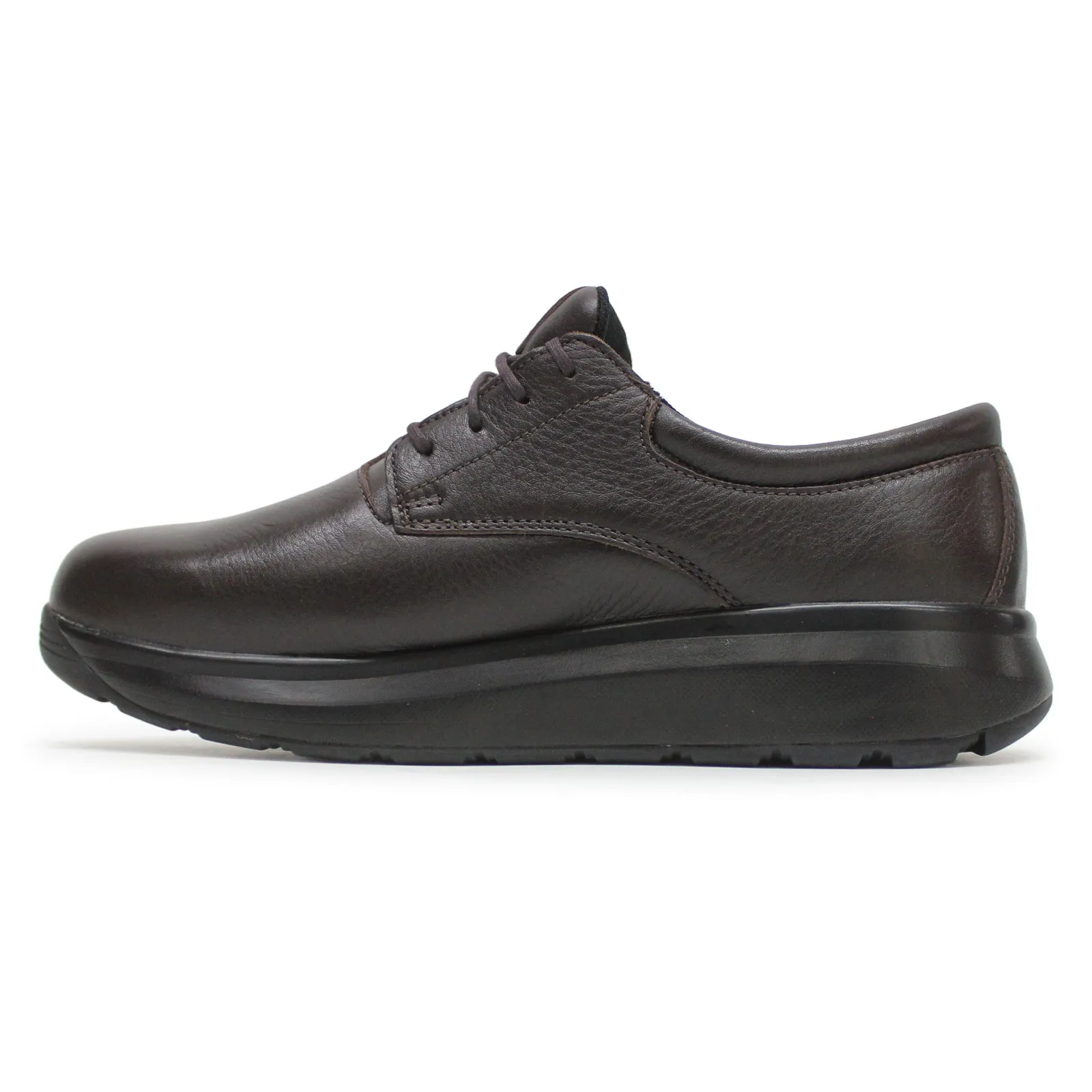Joya Chicago Full Grain Leather Men's Comfort Shoes