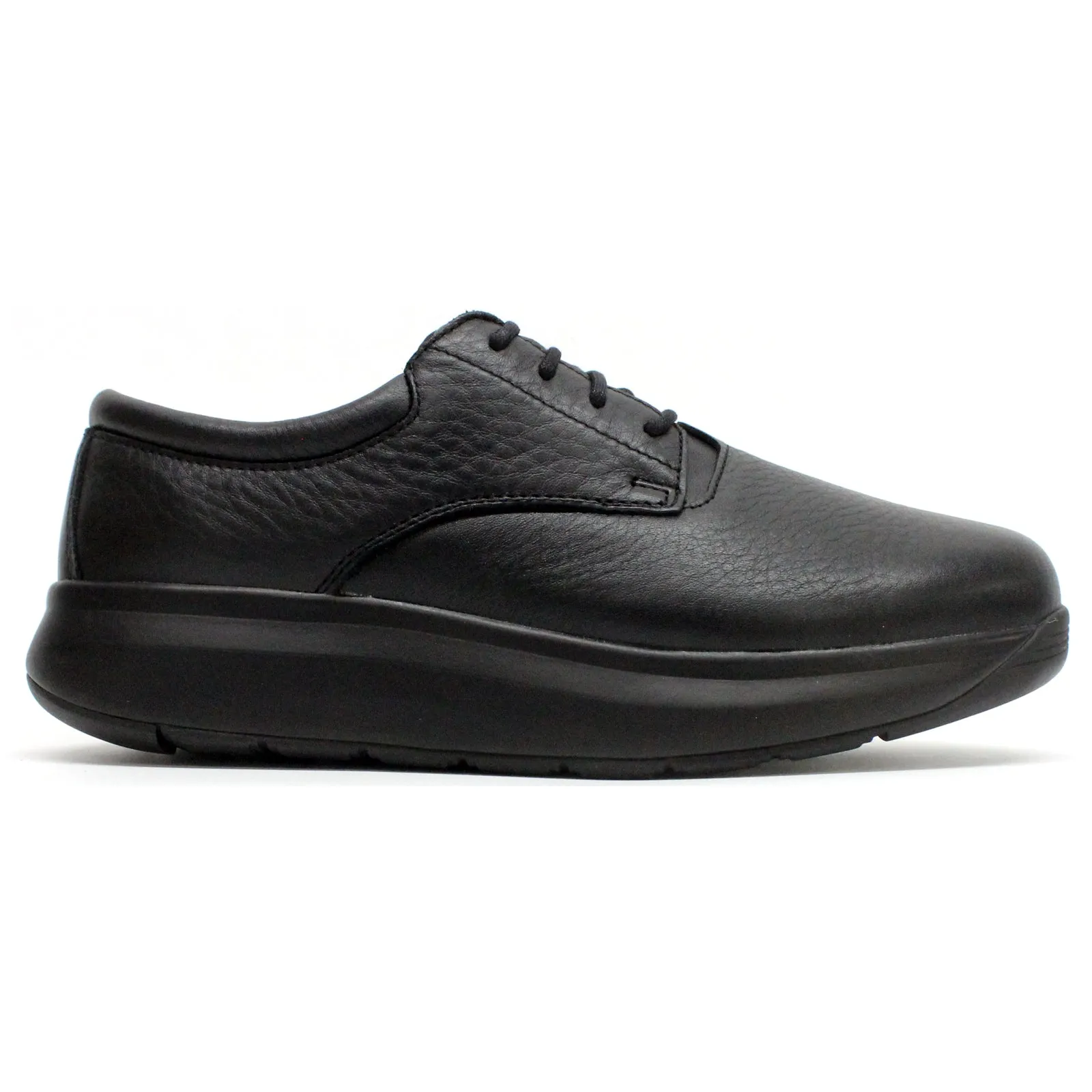 Joya Chicago Full Grain Leather Men's Comfort Shoes