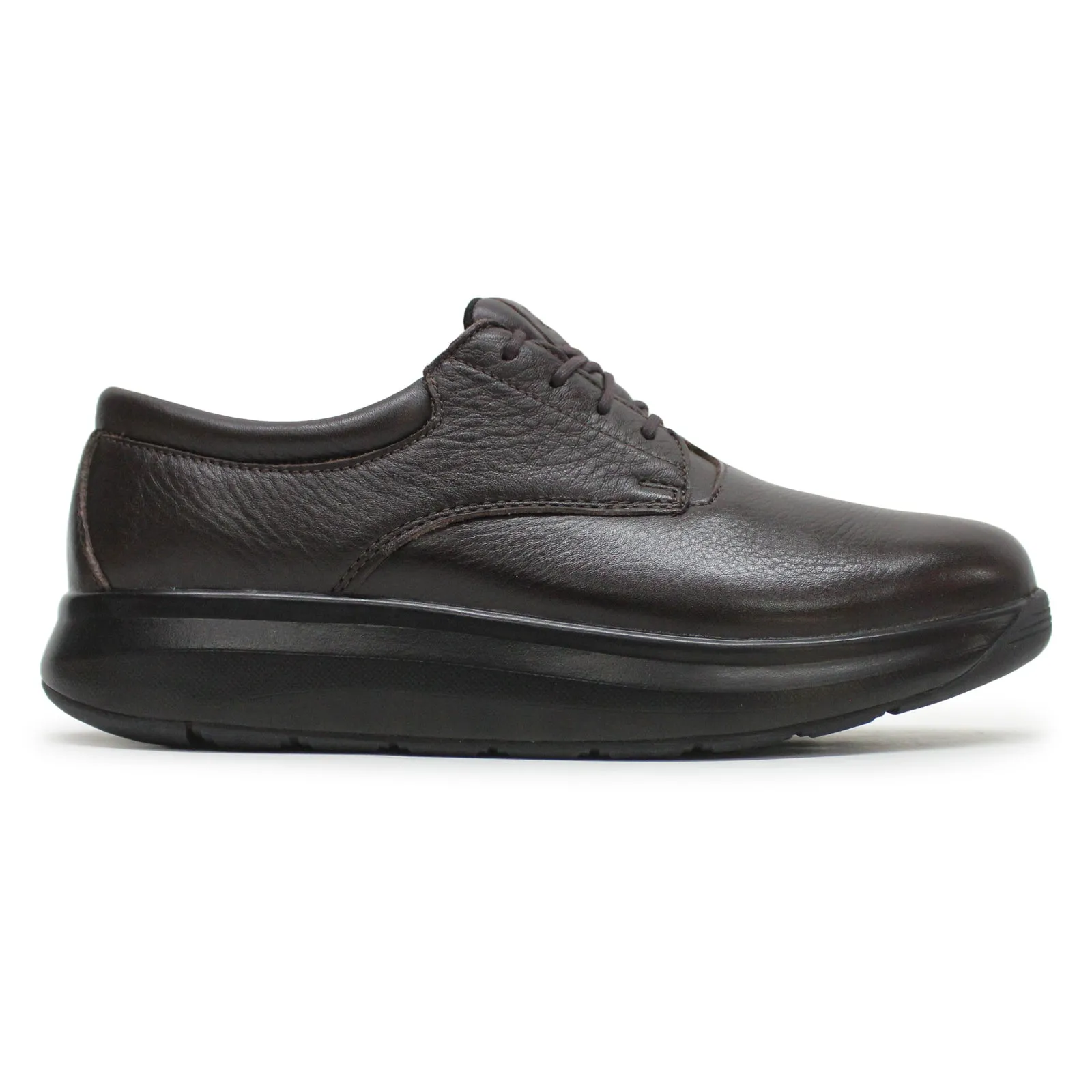 Joya Chicago Full Grain Leather Men's Comfort Shoes