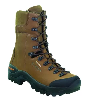 Kenetrek Men's Guide Ultra Non-Insulated Reinforced Cap Hunting Boots