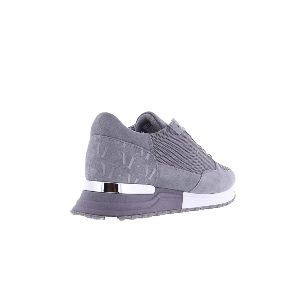 Mallet Popham Suede Shoes