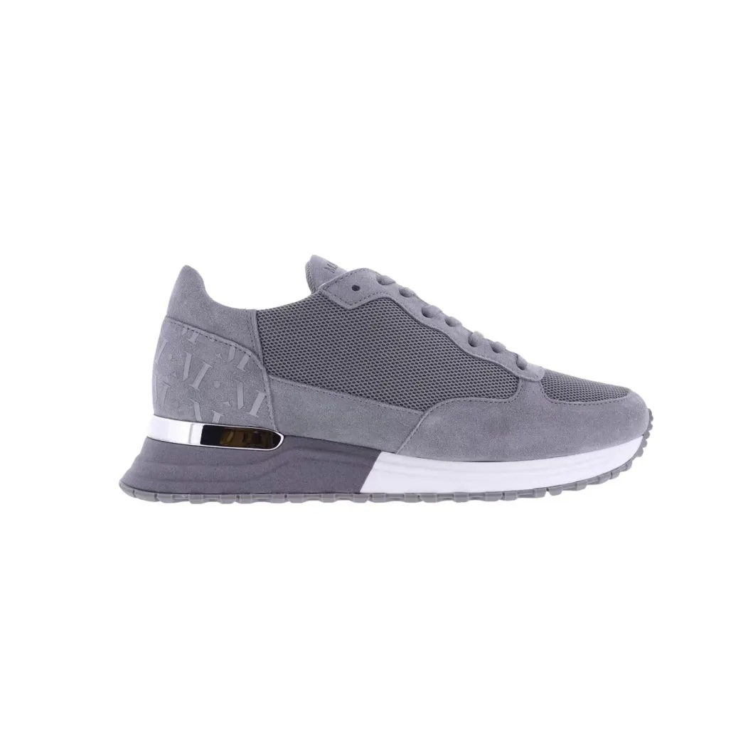 Mallet Popham Suede Shoes