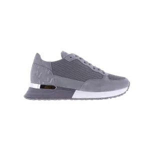 Mallet Popham Suede Shoes