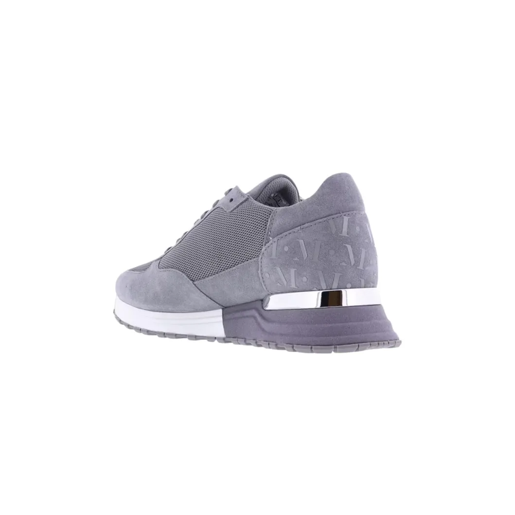 Mallet Popham Suede Shoes