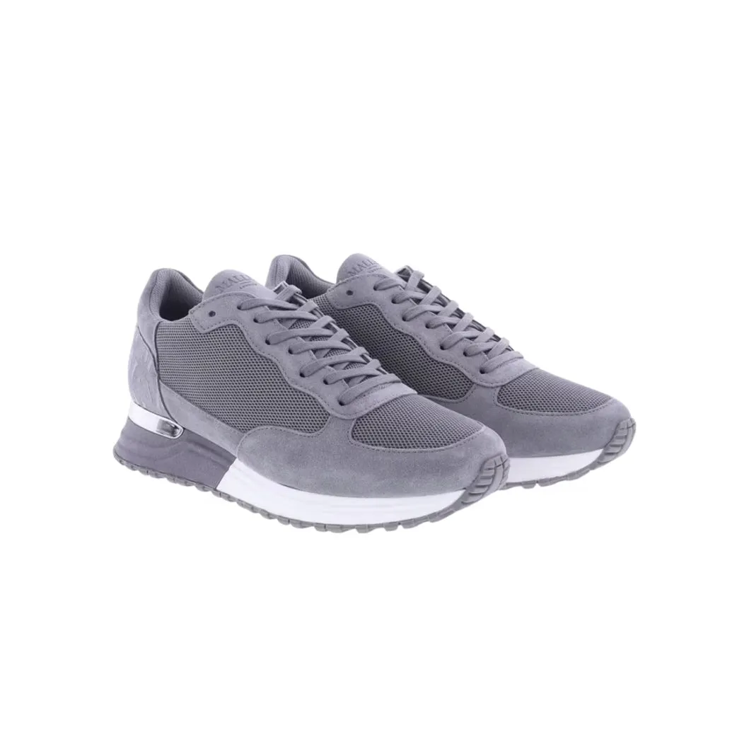 Mallet Popham Suede Shoes
