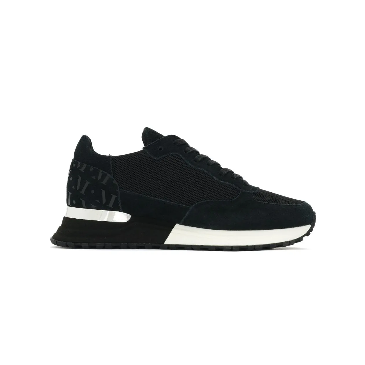 Mallet Popham Suede Shoes