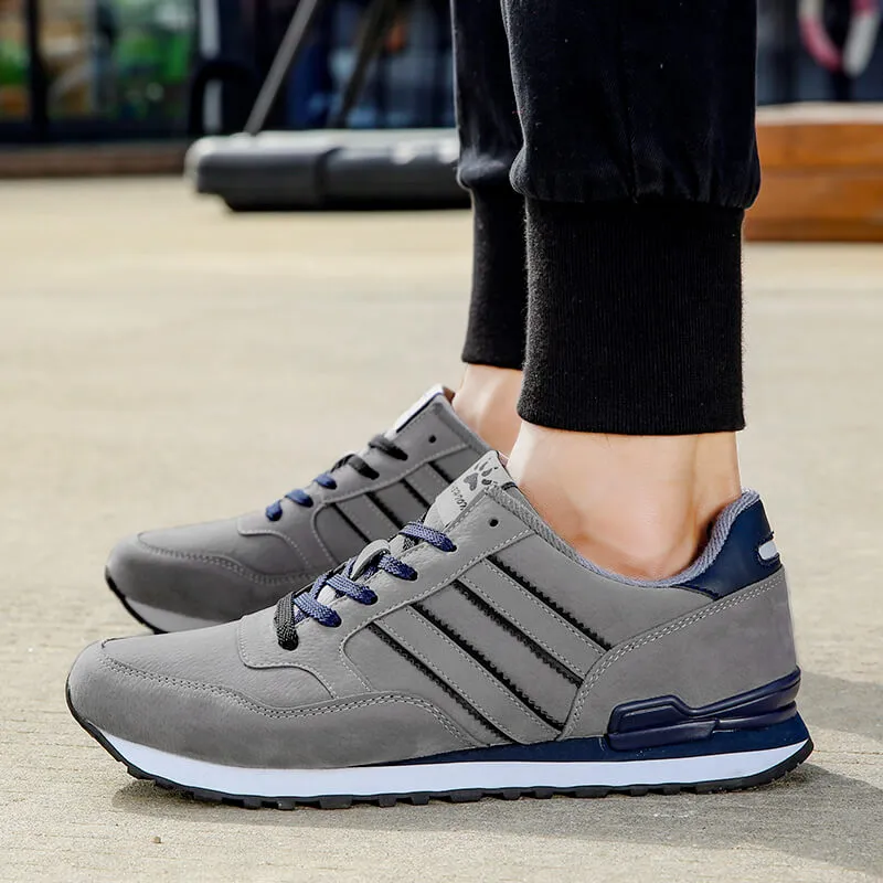 Men's Casual Fashion Sneakers