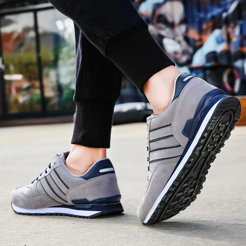Men's Casual Fashion Sneakers