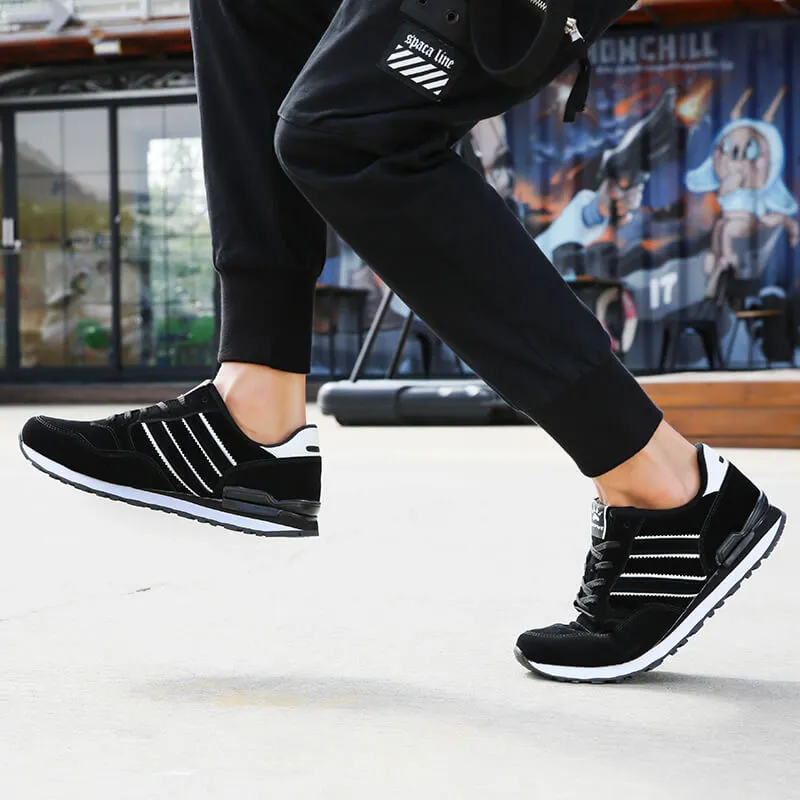 Men's Casual Fashion Sneakers
