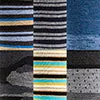 Men's Funky Colorful Dress Socks 6 Pack