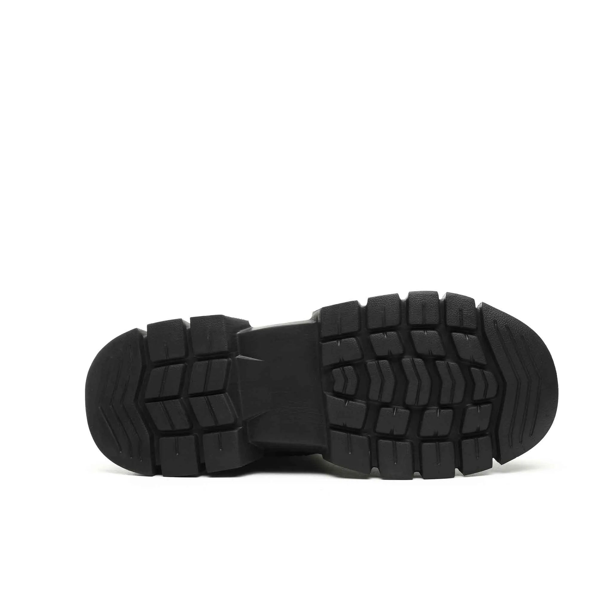 Men's Insulated Steel Toe Work Boots - Wear Resistant | B301