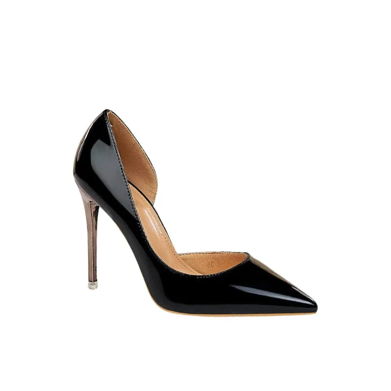 Metallic Ultra High Pumps