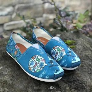 Microscope Casual Shoes