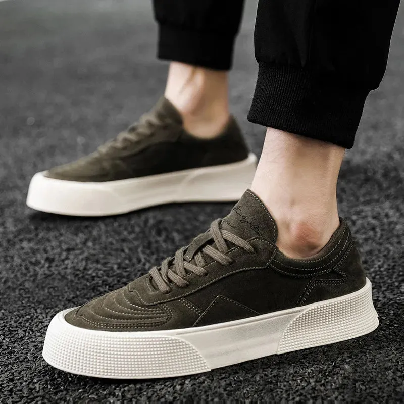 Montreal | Casual Shoes
