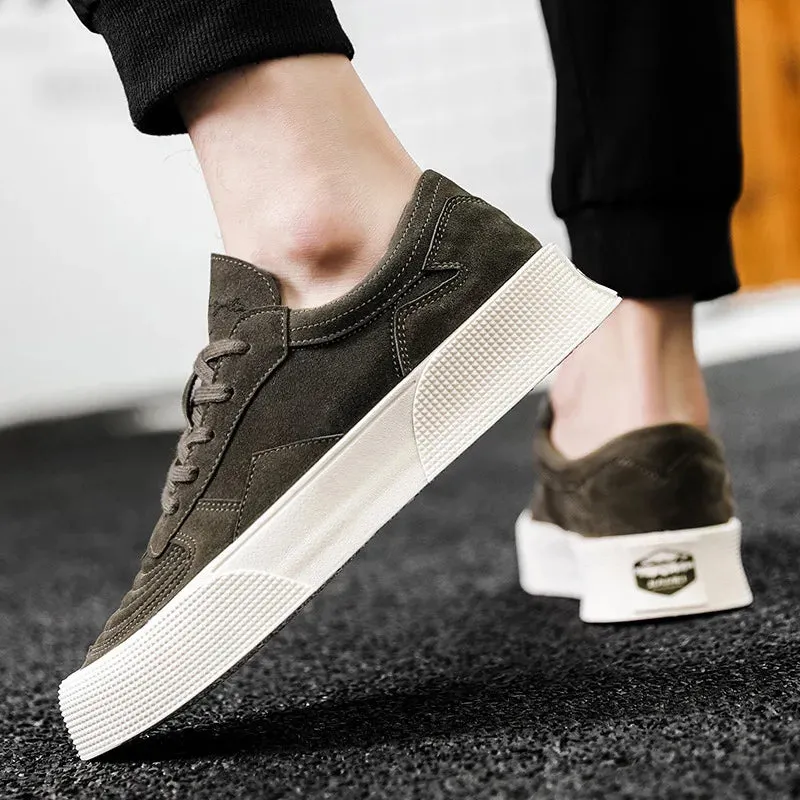 Montreal | Casual Shoes