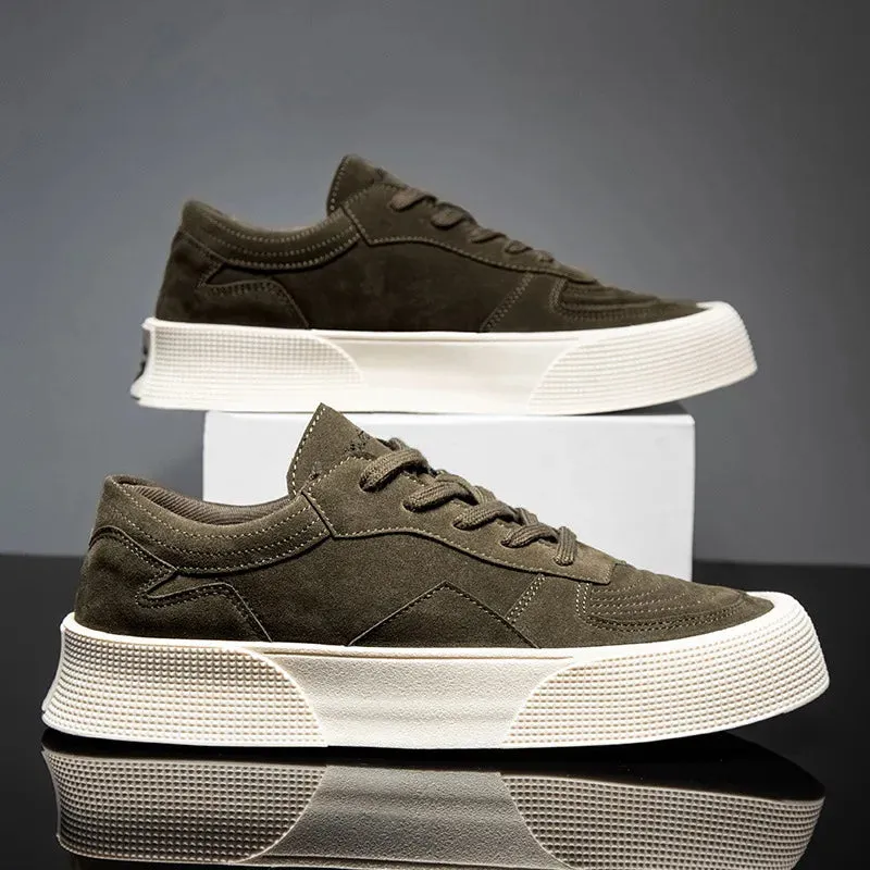 Montreal | Casual Shoes