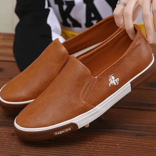 MrStylor - Modern shoes