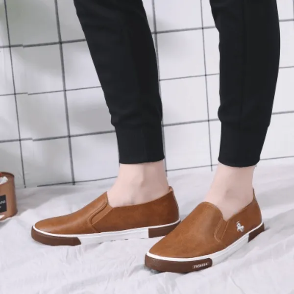 MrStylor - Modern shoes