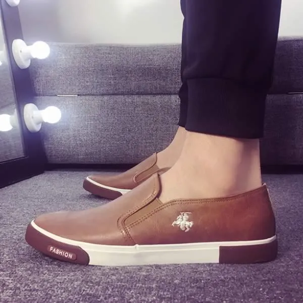 MrStylor - Modern shoes