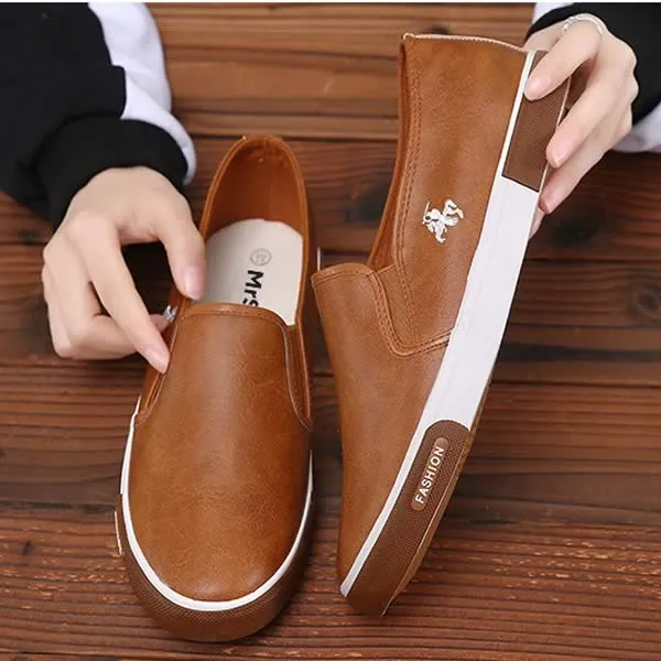 MrStylor - Modern shoes