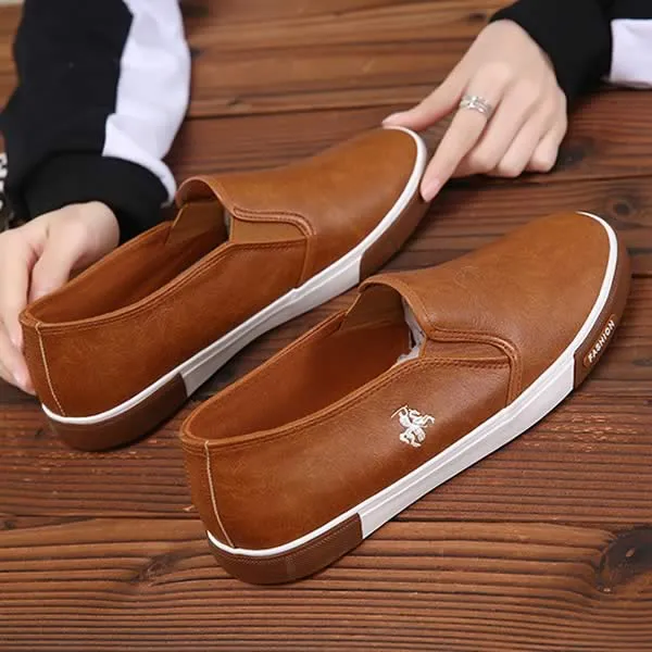 MrStylor - Modern shoes