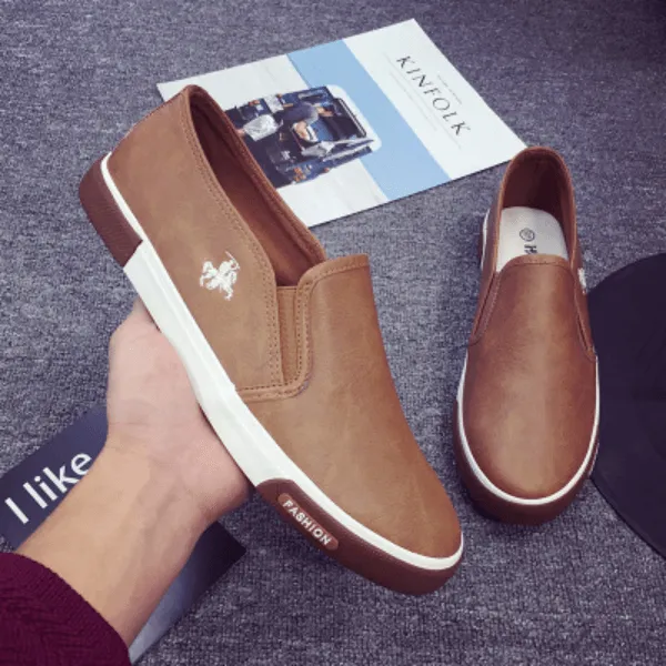 MrStylor - Modern shoes