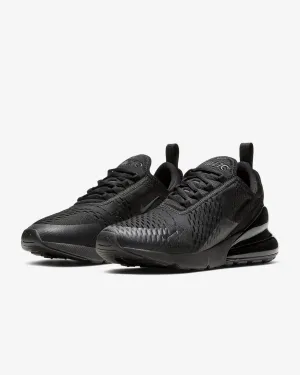 Nike Air Max 270 Black/Black