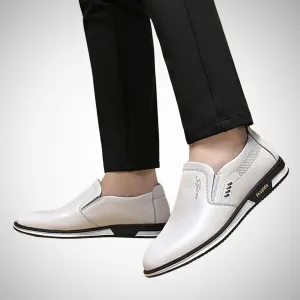 Omund Casual Loafers