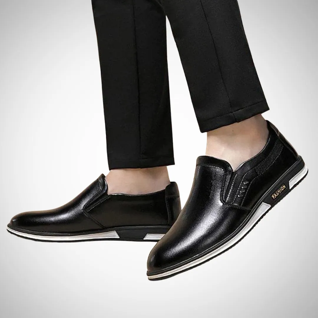 Omund Casual Loafers