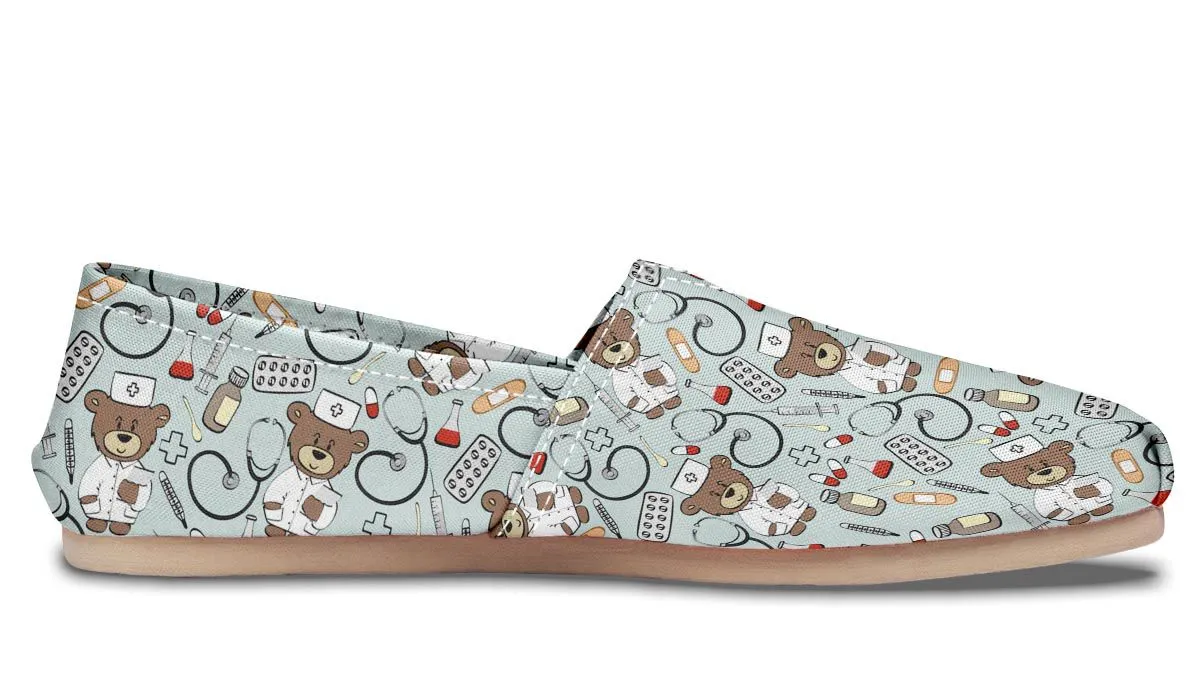 Pediatrics Casual Shoes