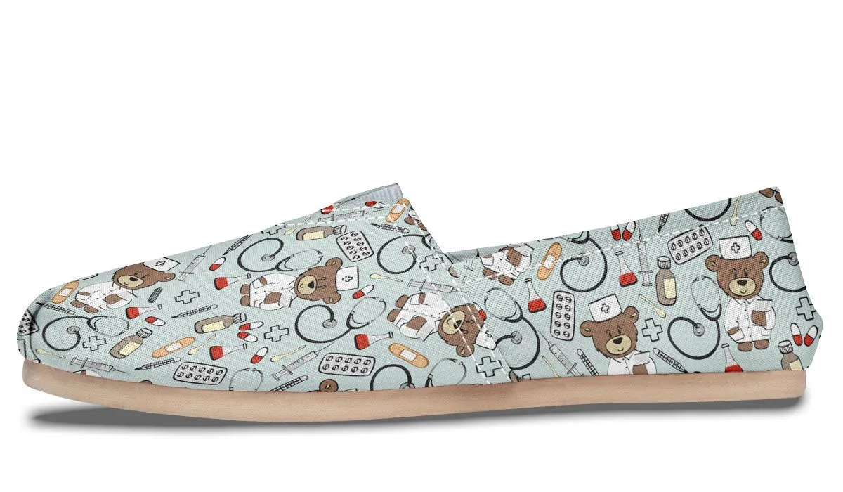 Pediatrics Casual Shoes