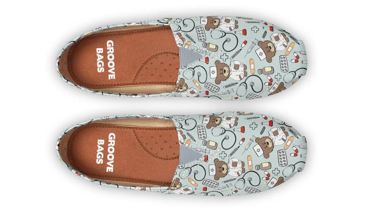 Pediatrics Casual Shoes